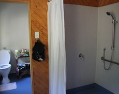 Entire House / Apartment Real Kiwi Home Experience Right On The Sea (Kerikeri, New Zealand)