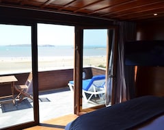 Hotel Cote Ocean Mogador (Essaouira, Fas)