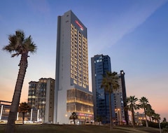 Hotel Hampton By Hilton Kuwait Salmiya (Kuwait, Kuvajt)