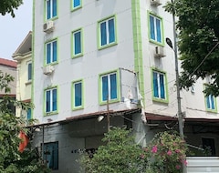 Hotel Thuy Dong Guest House (Hanoi, Vietnam)