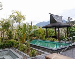 Hotel Dusit Devarana Hot Springs & Spa (Conghua, China)