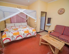 Hotel The Better Inn (Moshi, Tanzanija)