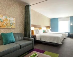 Hotel Home2 Suites by Hilton Laredo, TX (Laredo, USA)