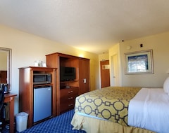 Hotel Baymont By Wyndham Flagstaff (Flagstaff, EE. UU.)