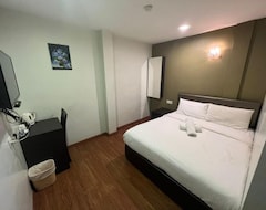 Hotel Oyo Rooms Tampoi Utama (Johor Bahru, Malezija)