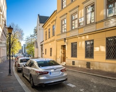 Old Town Residence - Premium Aparthotel (Krakow, Polen)