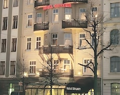 Hotell Onyxen (Gothenburg, Sweden)