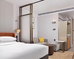 Khách sạn Home2 Suites by Hilton Guangzhou Conghua (Conghua, Trung Quốc)