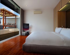 Khách sạn One Eleven (Seminyak, Indonesia)