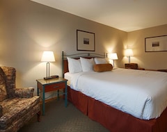 Hotel Invermere Inn & Suites (Invermere, Kanada)