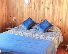 Entire House / Apartment Cabanas Entre Copihues (Máfil, Chile)