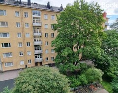 Tüm Ev/Apart Daire Idas Airbnb (Helsinki, Finlandiya)
