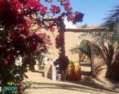 Hele huset/lejligheden Kasbah Timidarte (Agdz, Marokko)
