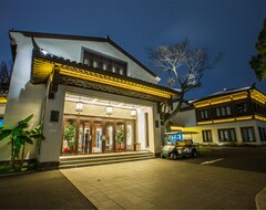 Otel Liuying Garden (Hangzhou, Çin)