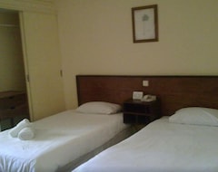 Khách sạn Hotel Mocambicano (Maputo, Mozambique)