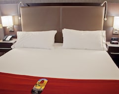 Hotel Holiday Inn Express And Suites Pittsburgh South Si (ihg) (Pittsburgh, USA)