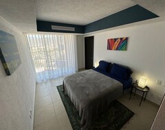 Khách sạn Zona Hotelera (Puerto Vallarta, Mexico)