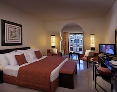 Hotel Sentido Reef Oasis Senses Resort (Sharm El-Sheij, Egipto)