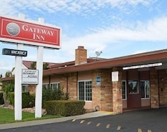 Khách sạn Gateway Inn Fairfield (Fairfield, Hoa Kỳ)