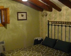 Casa rural Torre De Campos (Ainzón, Španjolska)