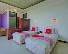 OYO 3934 Hotel Istana (Pekalongan, Indonezija)