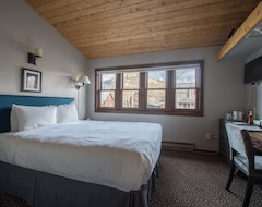 Hotel Elk Mountain Lodge (Crested Butte, USA)