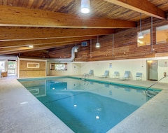 Toàn bộ căn nhà/căn hộ Condo W/ Three Pools, Twelve Tennis Courts, Sauna, Hot Tub, Gym, And More! (Warren, Hoa Kỳ)
