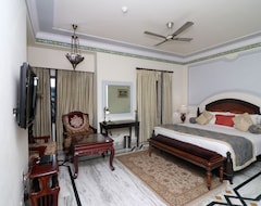 Khách sạn OYO 25046 Hotel The Orient Taj (Agra, Ấn Độ)