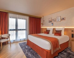 Khách sạn Hôtel Burdigala by Inwood Hotels (Bordeaux, Pháp)