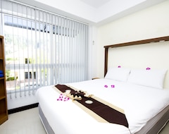 Khách sạn Krabi Apartment-Sha Extra Plus (Ao Nang, Thái Lan)