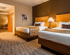 Hotel Best Western Locust Grove Inn & Suites (Locust Grove, USA)