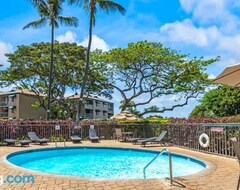 Khách sạn Maui Vista Condo 2116 (Kihei, Hoa Kỳ)