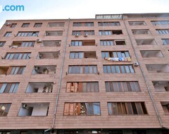 Tüm Ev/Apart Daire Apartment Belyakov 5 (Yerevan, Ermenistan)