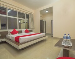 OYO 28084 Hotel Pangolin (Namchi, Hindistan)
