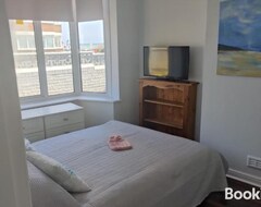 Cijela kuća/apartman Bexhill Sea Front Bungalow (Bexhill-on-Sea, Ujedinjeno Kraljevstvo)