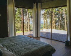Toàn bộ căn nhà/căn hộ Zarcero Zen Mountain Lodge - Spacious Modernized Countryside Home, Fast Wifi (Zarcero, Costa Rica)
