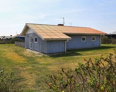 Hele huset/lejligheden Holiday House For 10 Persons (Thyborøn-Harboør, Danmark)