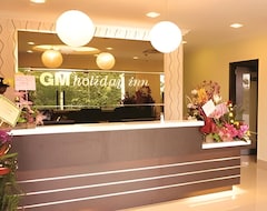 Hotel GM Holiday (Lumut, Malaysia)