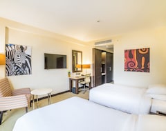 Khách sạn Four Points By Sheraton Nairobi Hurlingham (Nairobi, Kenya)