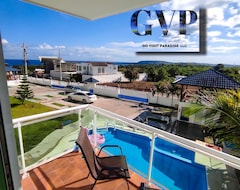 Cijela kuća/apartman Beach Condo W/pool - 5 Mins From The Beach! (Luperon, Dominikanska Republika)