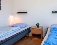 Toàn bộ căn nhà/căn hộ Secluded Holiday Home In Ulfborg With Sauna (Ulfborg, Đan Mạch)