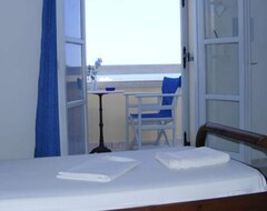 Hotelli Kouklakis Villas (Perivolos, Kreikka)