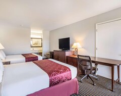 Hotel Americas Best Value Inn New Braunfels (New Braunfels, USA)
