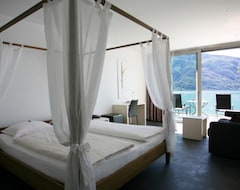 Hotel Collinetta (Ascona, Schweiz)