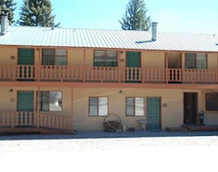 Casa/apartamento entero Black Mountain Lodge (Red River, EE. UU.)