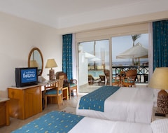 Hotel Coral Beach Montazah - the VIEW (Sharm el-Sheikh, Egypt)