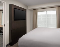 Hotel Residence Inn by Marriott Portland Clackamas (Clackamas, Sjedinjene Američke Države)