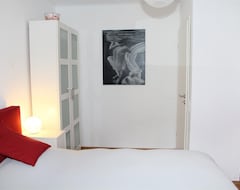Toàn bộ căn nhà/căn hộ Eifel-feriennest - 6-bed Apartment Shower / Toilet, Non-smoking (Holsthum, Đức)