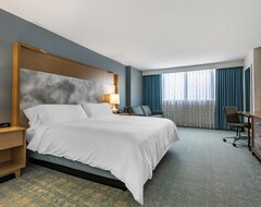Holiday Inn Orlando - Disney Springs Area, An Ihg Hotel (Lake Buena Vista, USA)