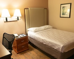 Hotelli Budgetel Inn & Suites (Yuma, Amerikan Yhdysvallat)